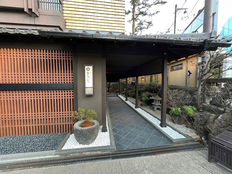 Kusatsu Hotel