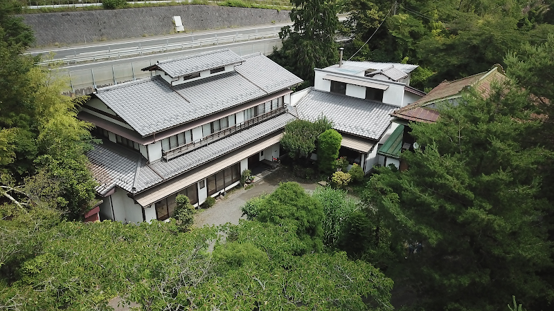 Yoshinoike Onsen